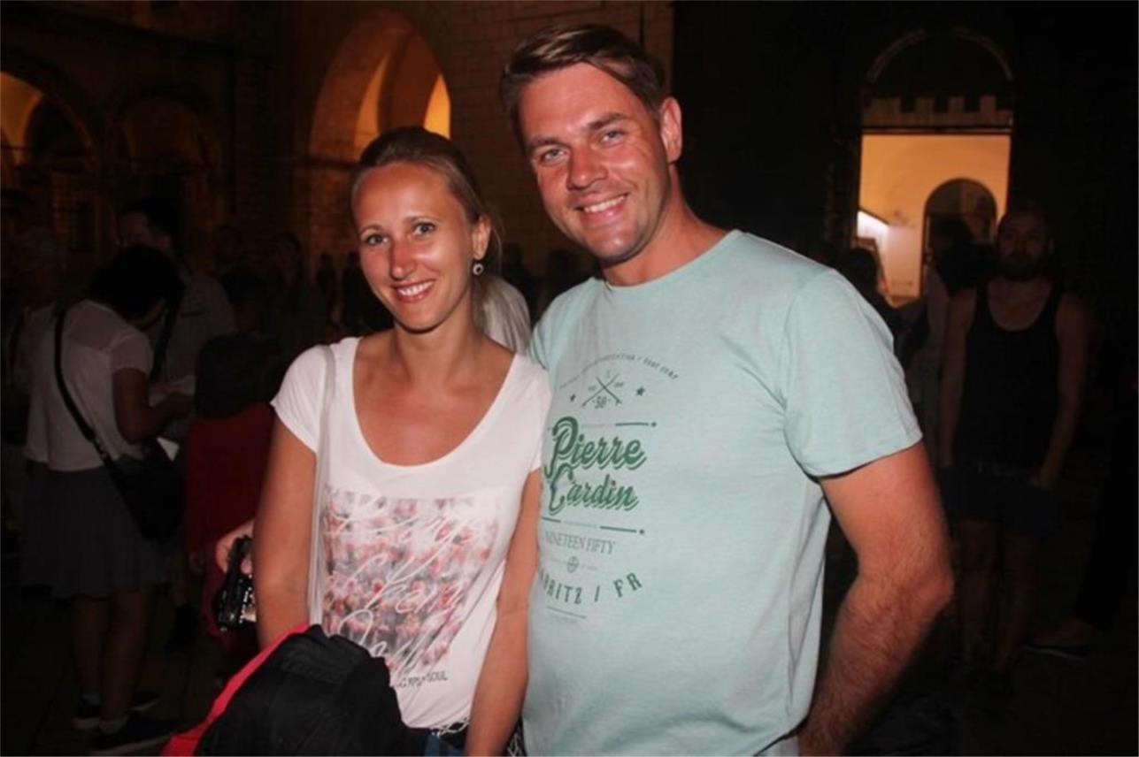DSO Koncert na Stradunu 0