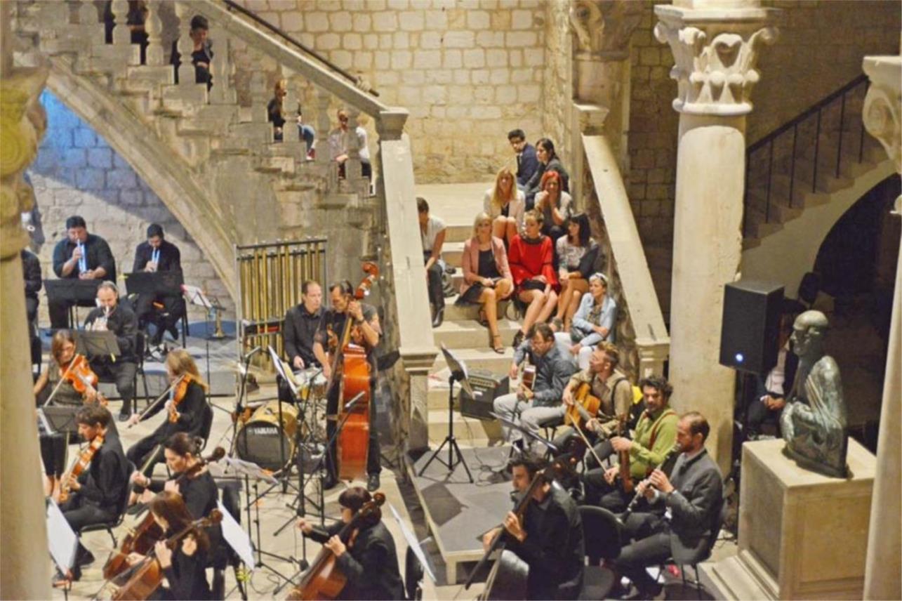 Gypsy jazz 0