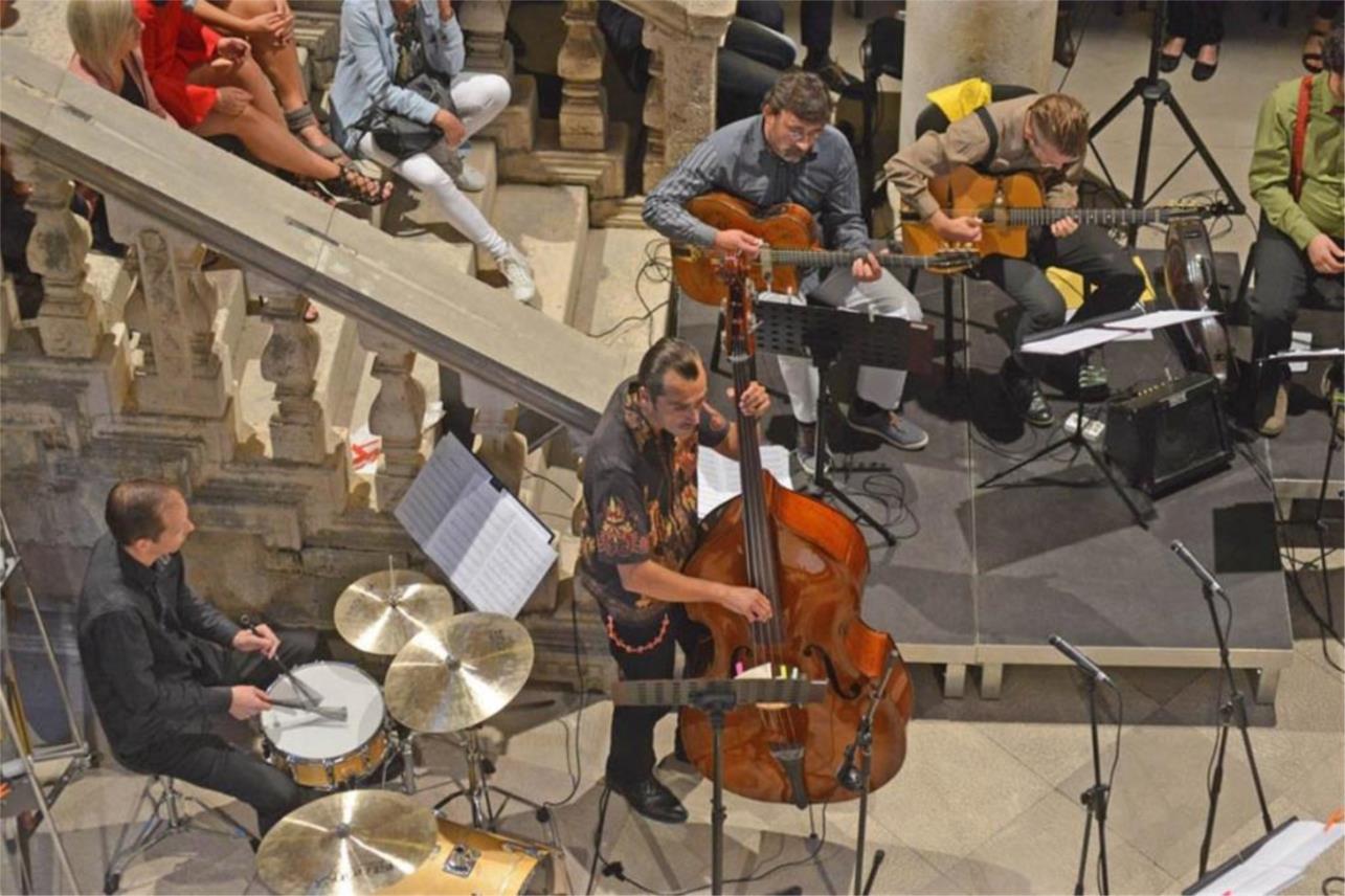 Gypsy jazz 0
