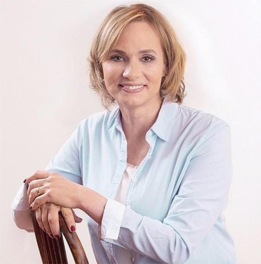 Carolina Nevenka Goić Borojević