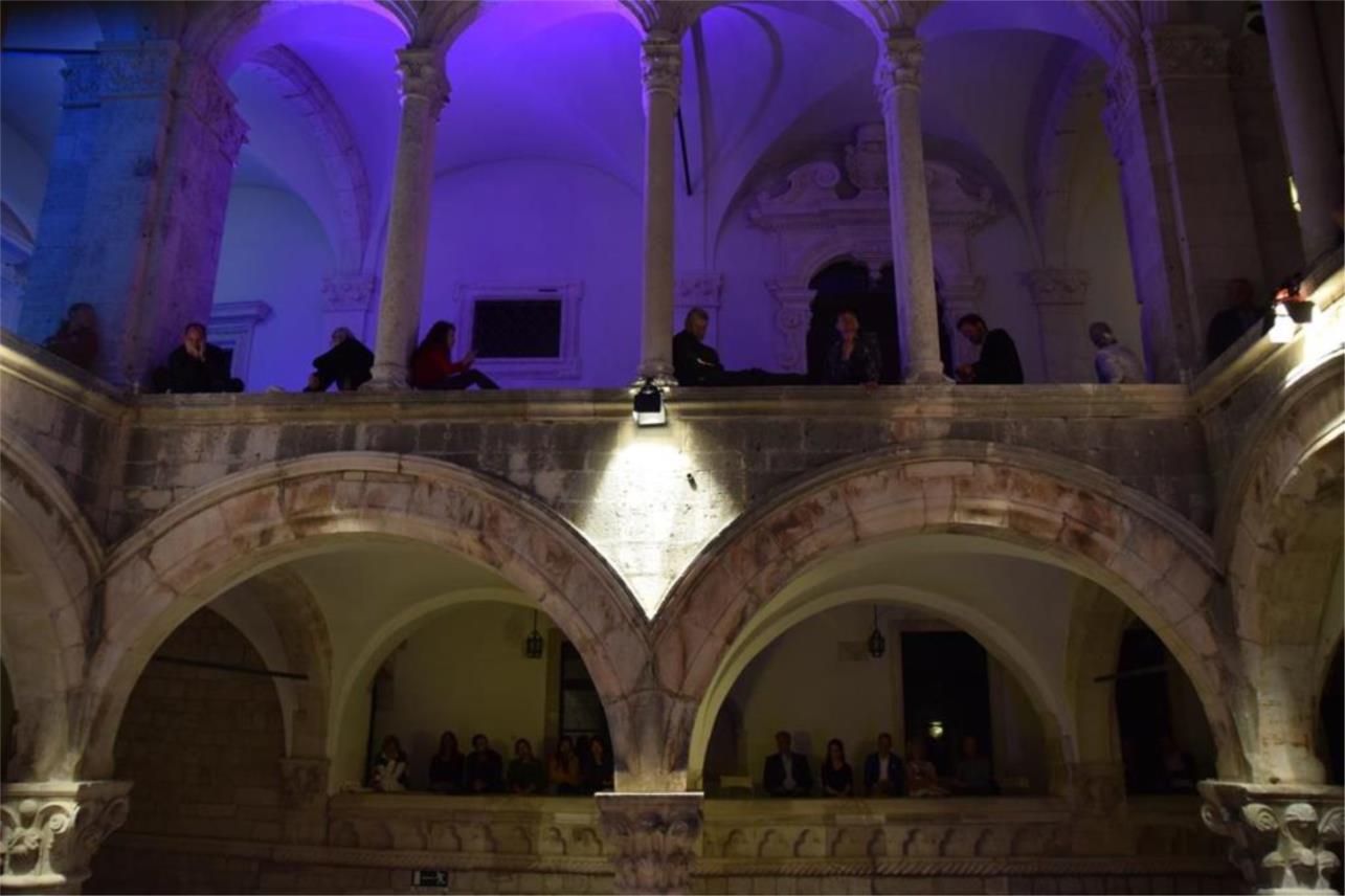 Koncert Knežev dvor 0