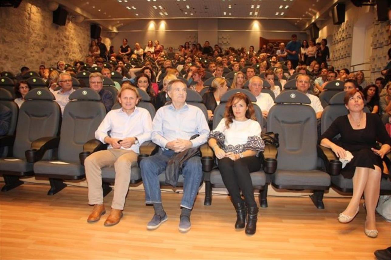 Predavanje prof. Đikića 0