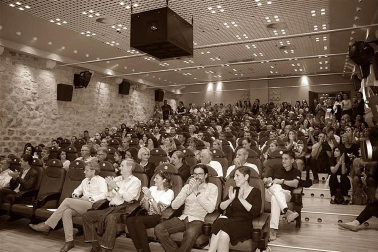 Predavanje prof. Đikića 0