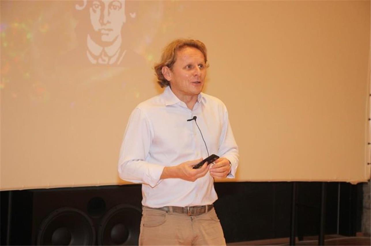 Predavanje prof. Đikića 0