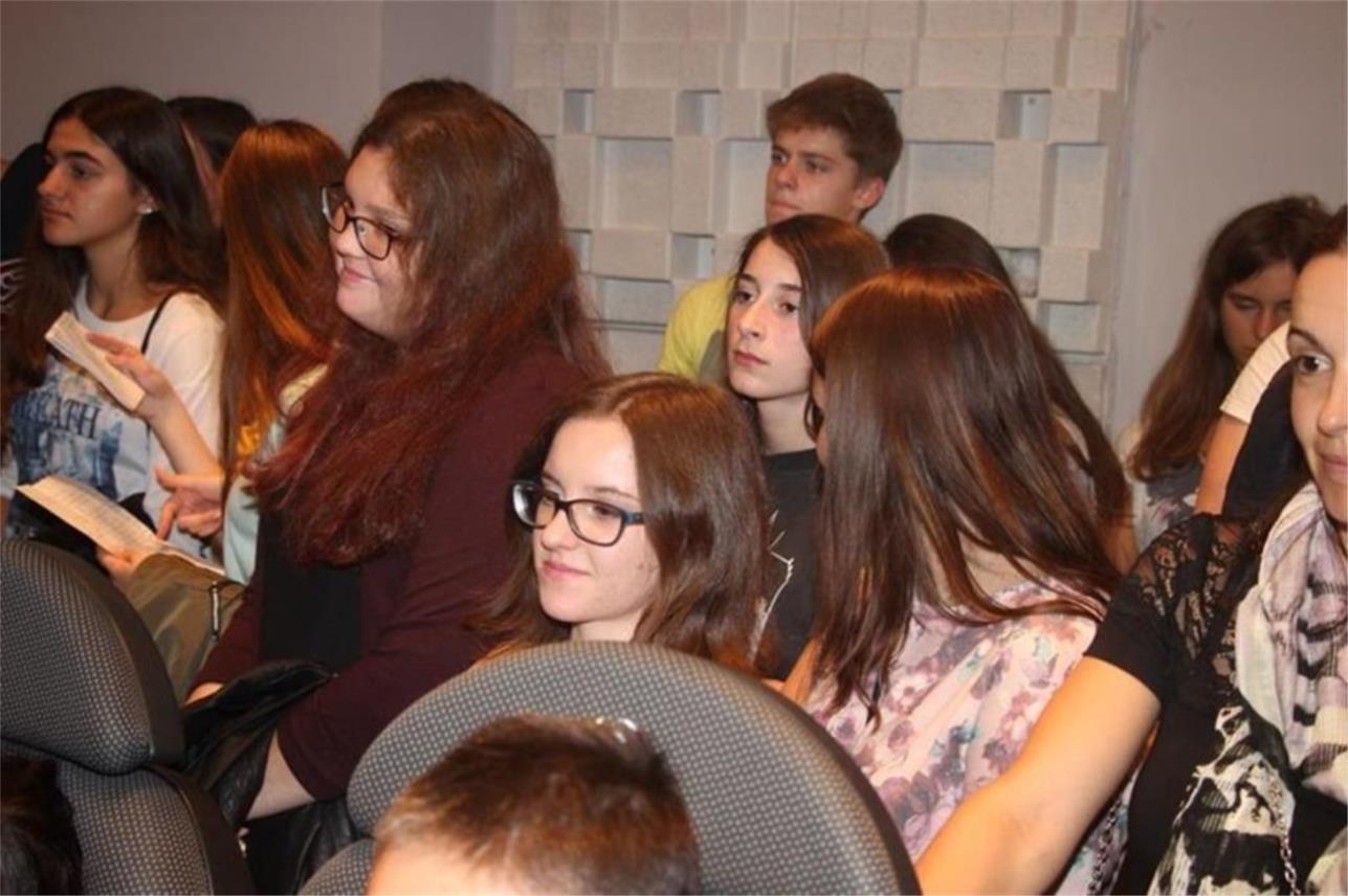 Predavanje prof. Đikića 0