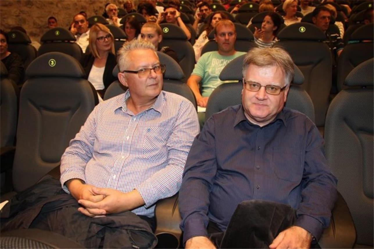 Predavanje prof. Đikića 0