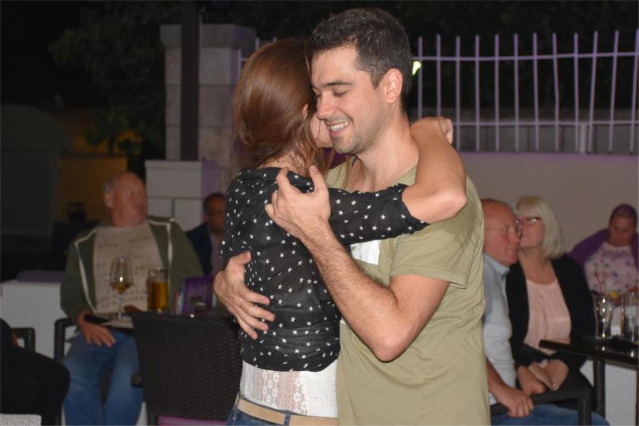 Ritmo de salsa 0