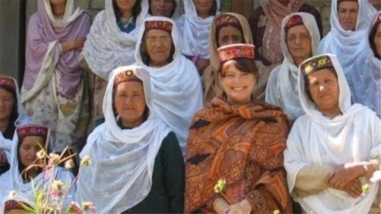 Hunza