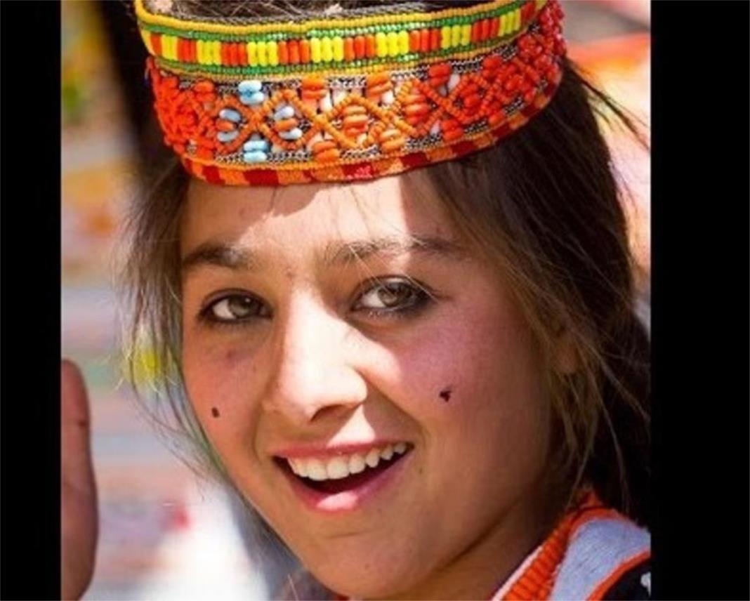 Hunza