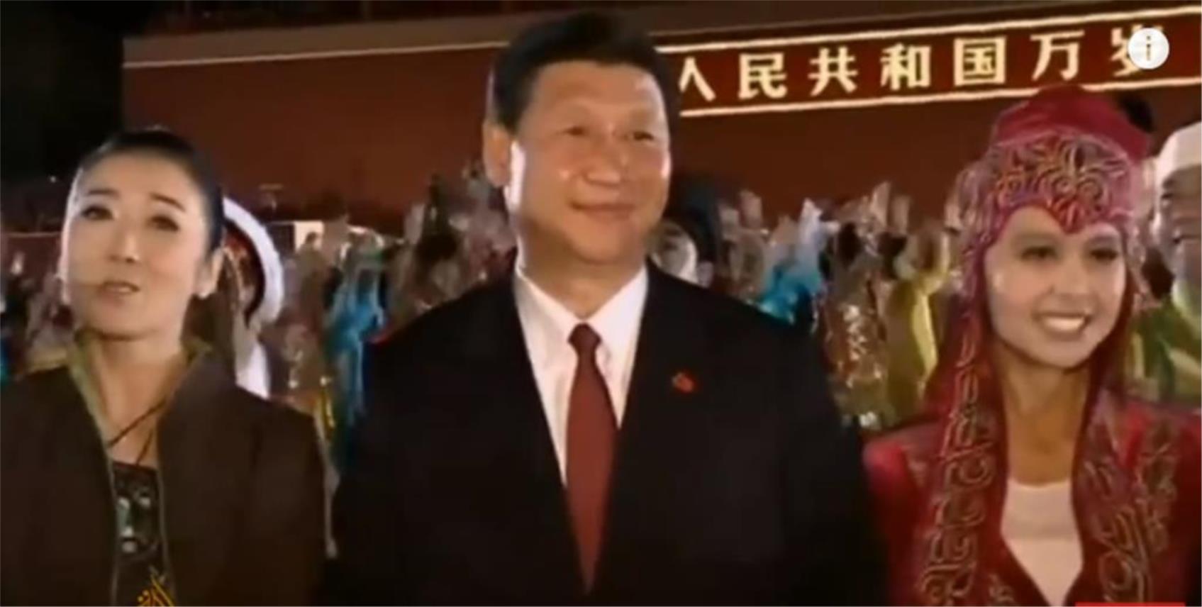 Xij Jinping