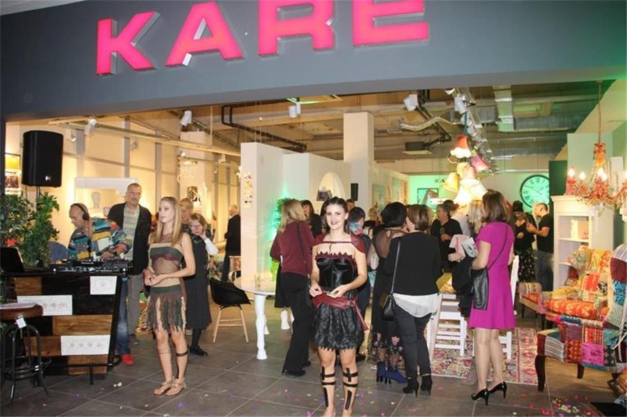 Čibača KARE 0