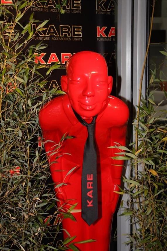 Čibača KARE 0
