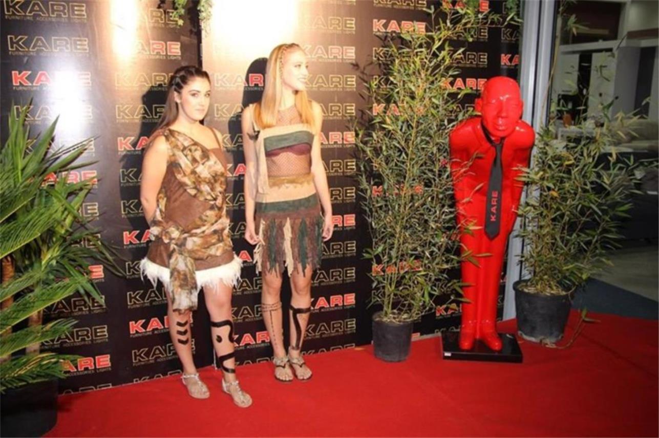 Čibača KARE 0