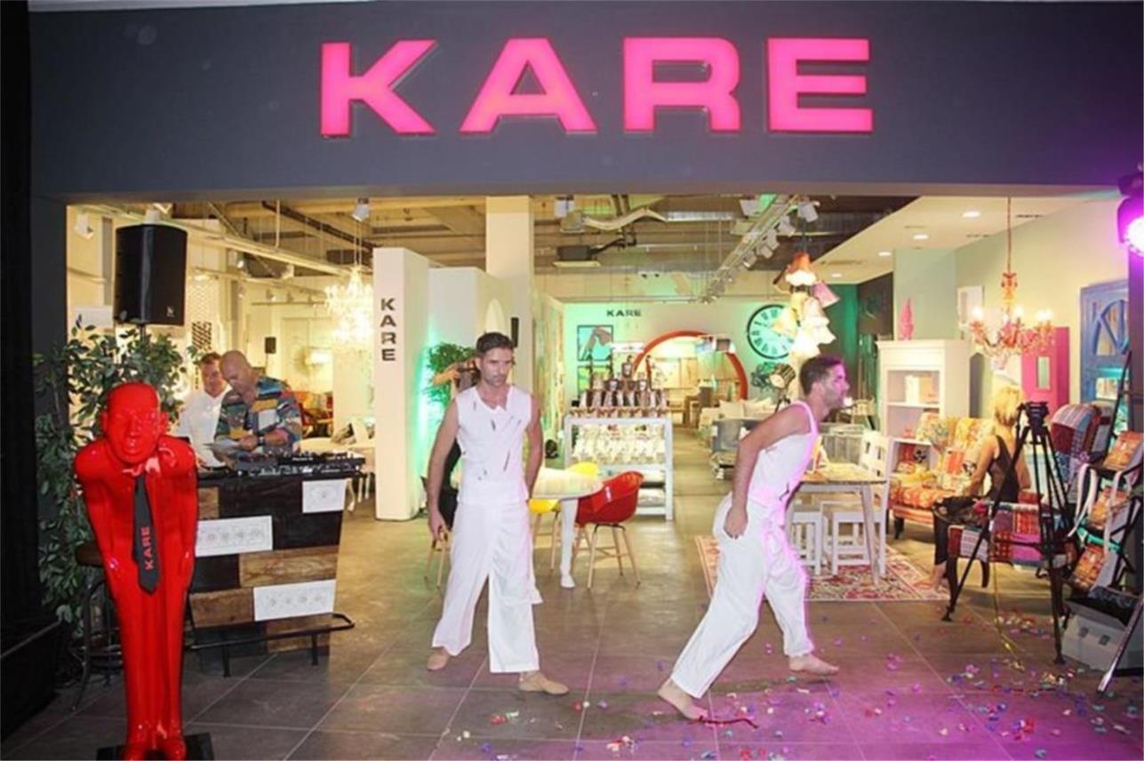 Čibača KARE 0