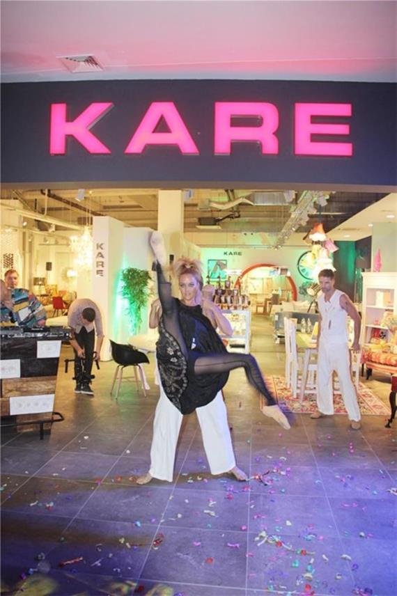 Čibača KARE 0