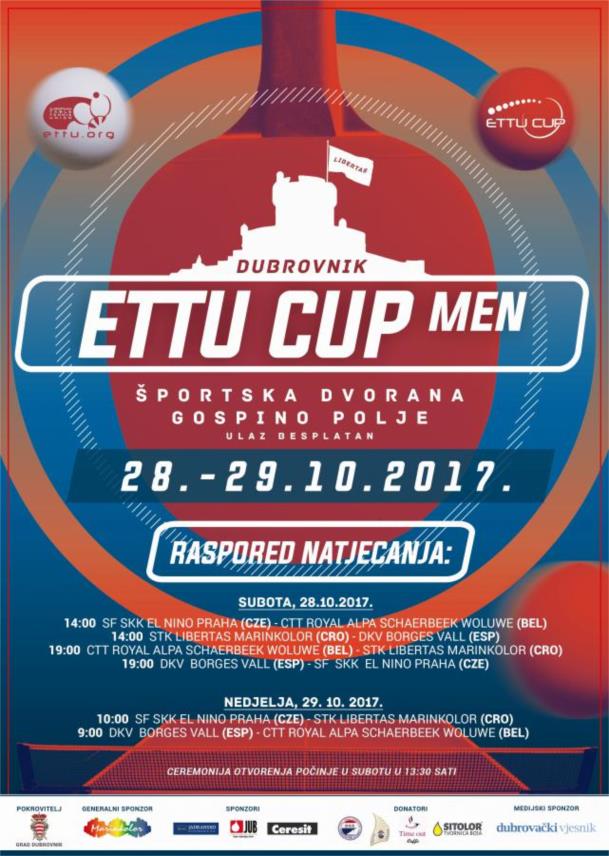 ETTU Kup