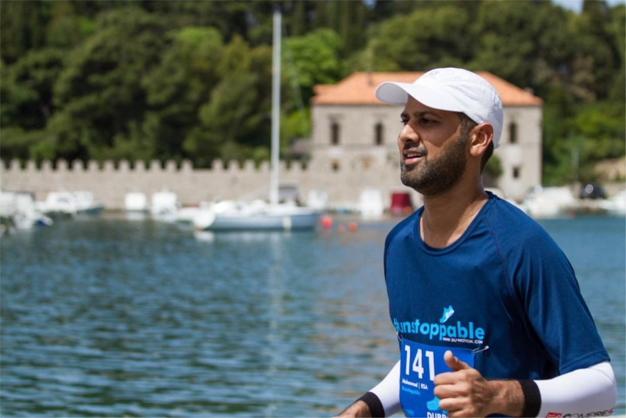 Finale Dubrovnik RUN liga