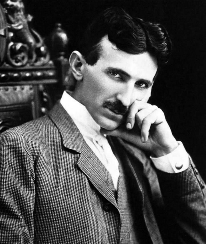 Nikola Tesla