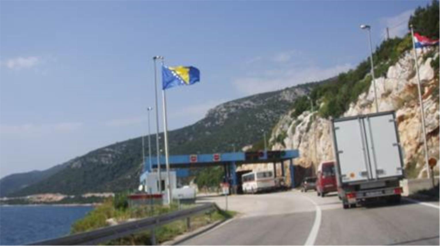 Granica u Neumu