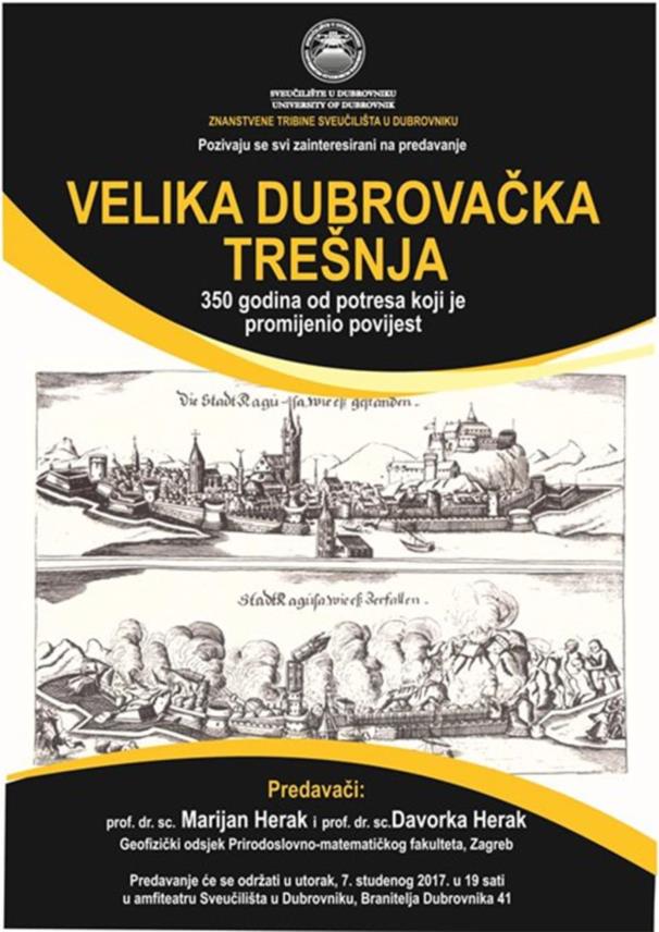Znanstvena tribina