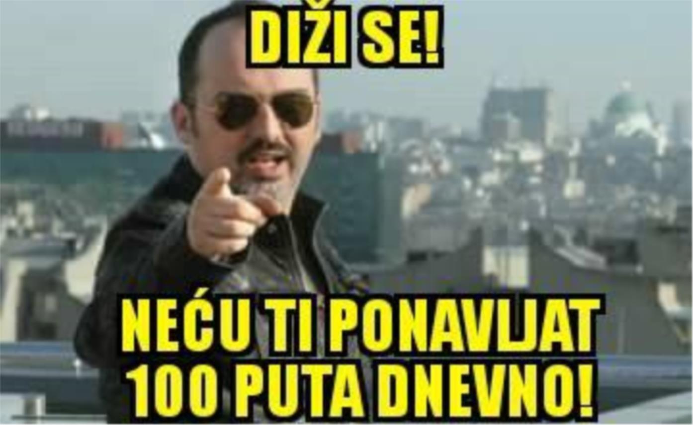 društvene mreže Cetinski