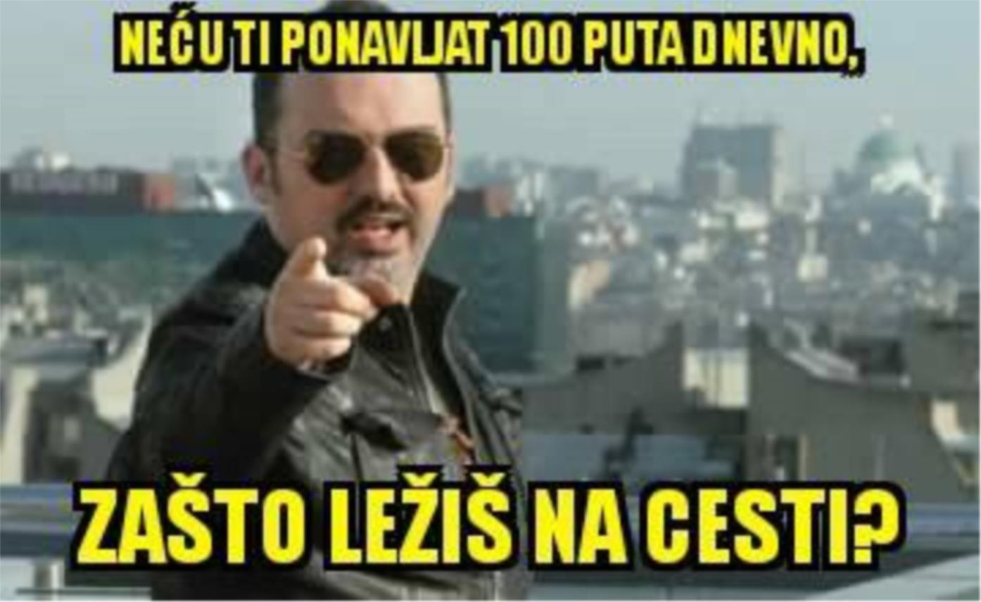 društvene mreže Cetinski