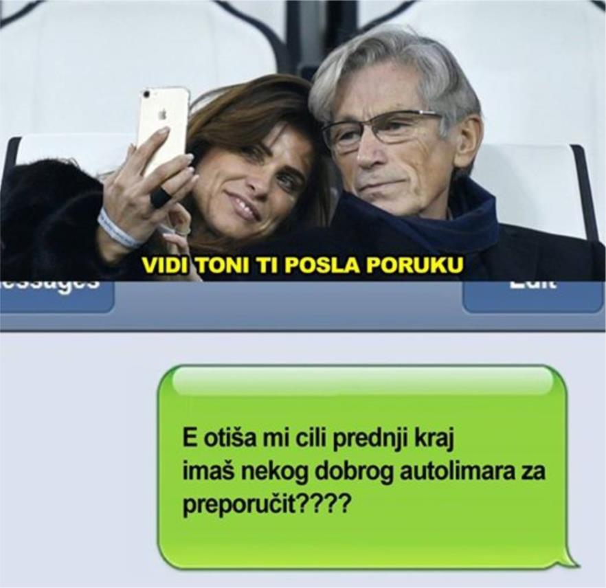 društvene mreže Cetinski