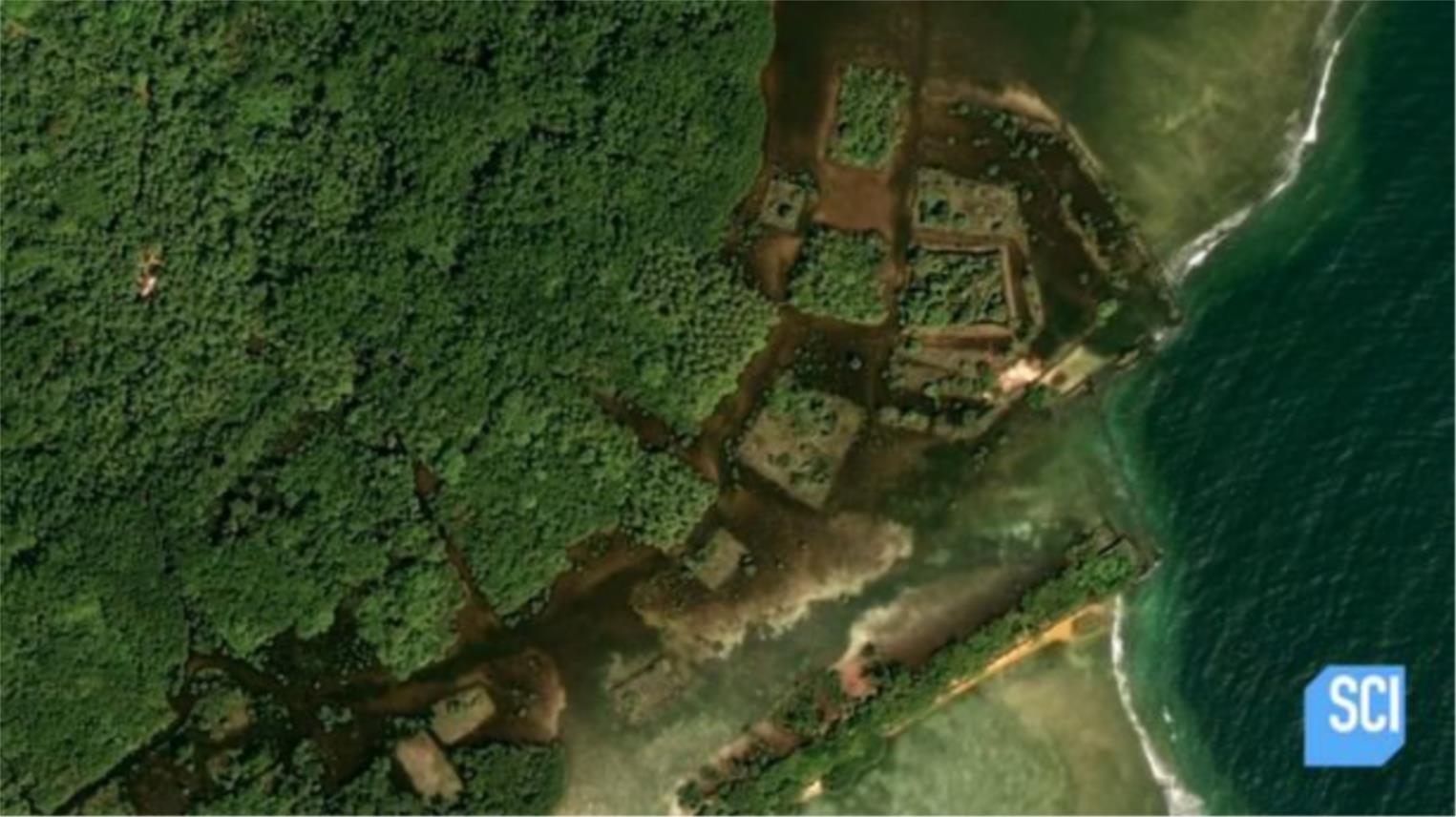 Nan Madol