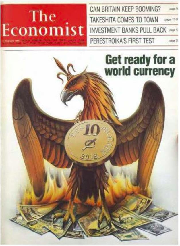 Rothschildovo proročanstvo