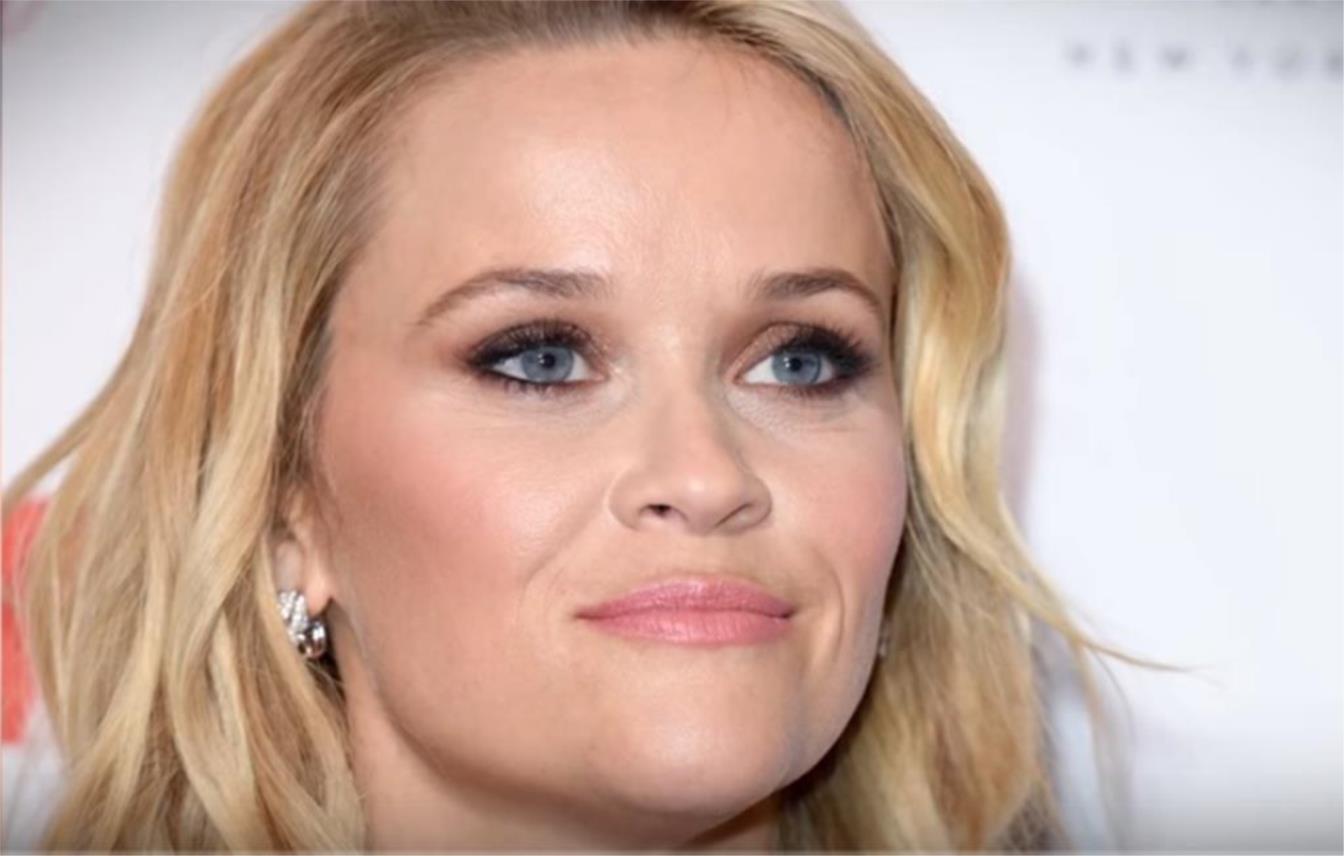 Reese Witherspoon