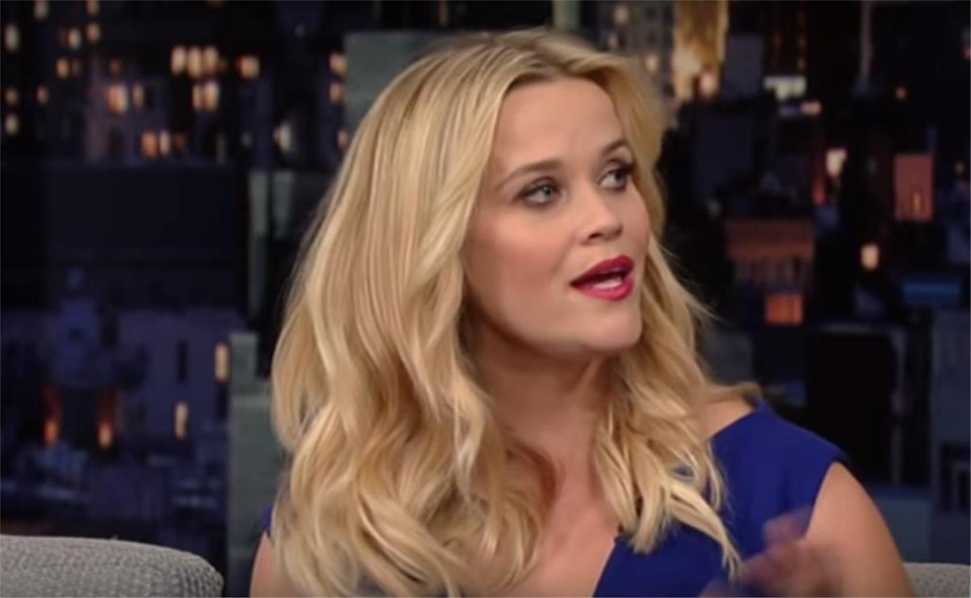 Reese Witherspoon