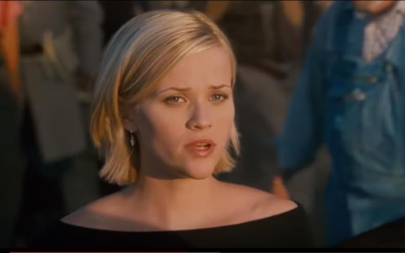 Reese Witherspoon