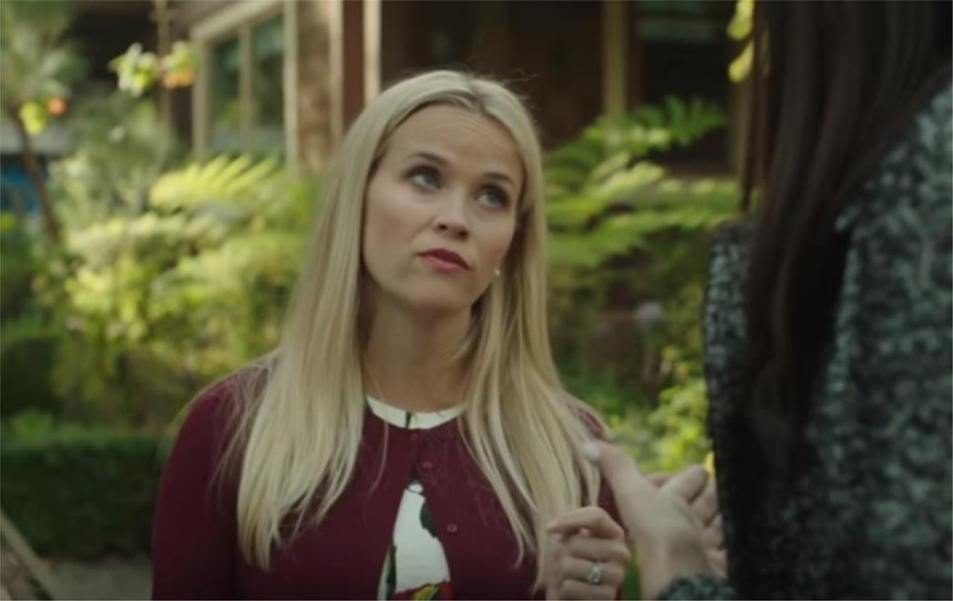 Reese Witherspoon