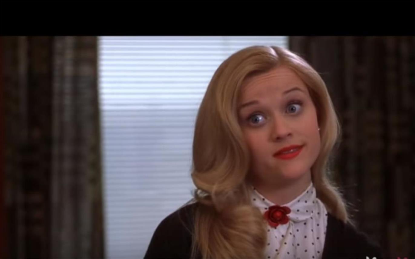 Reese Witherspoon