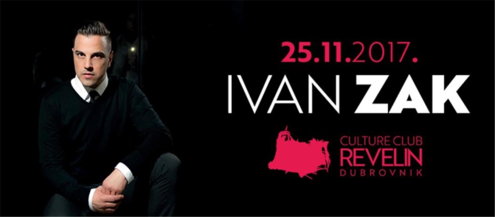 Ivan Zak Revelin