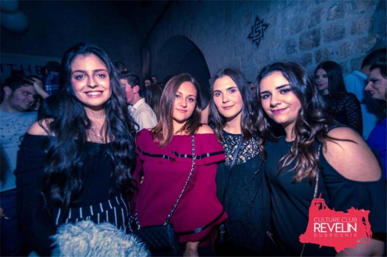 KONCERT ŽELJKA SAMARDŽIĆA U REVELINU/ UVOD U ZIMSKU SEZONU 0