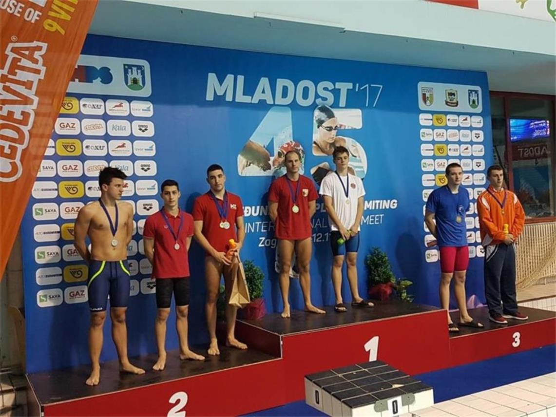 Grand prix Mladost 0