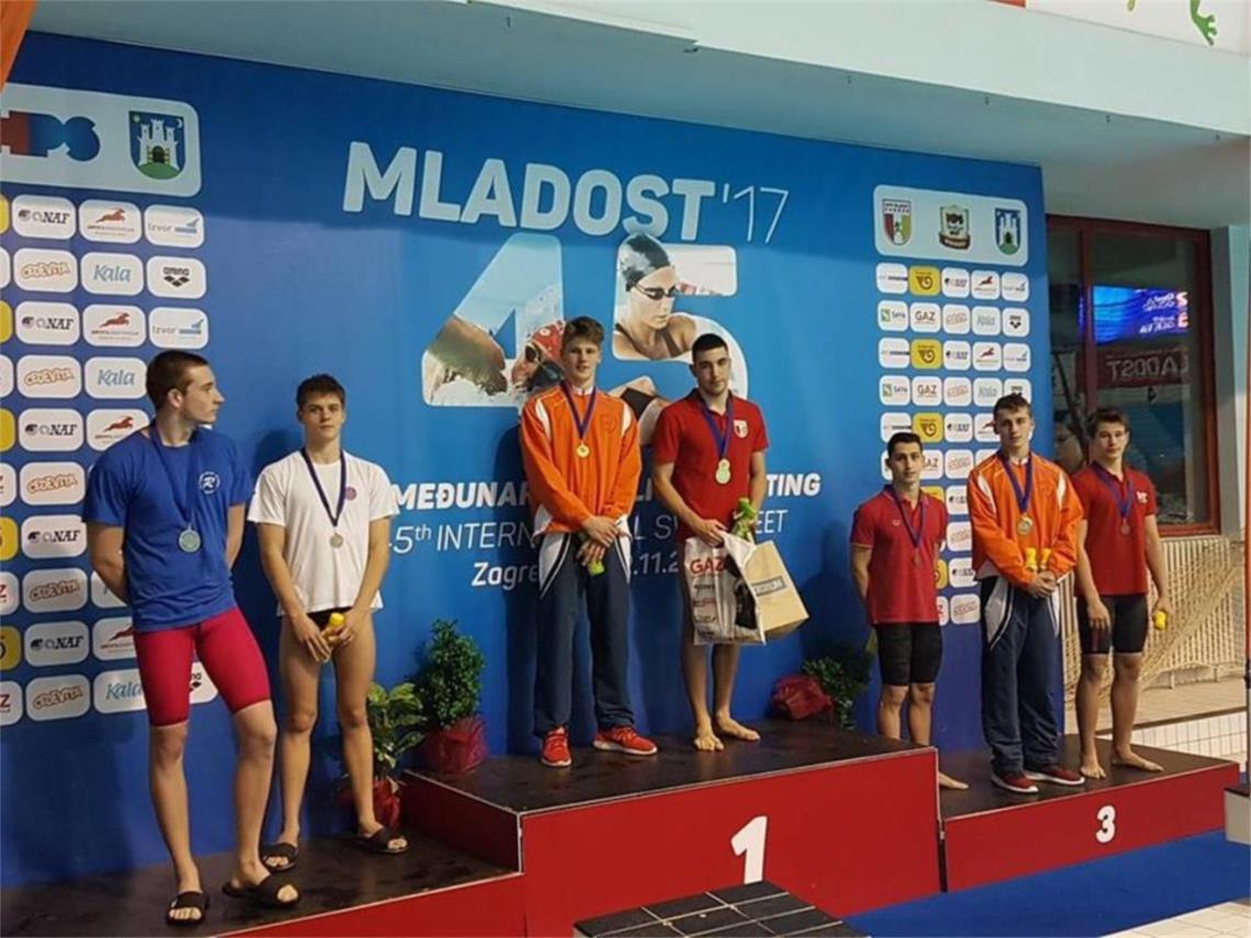 Grand prix Mladost 0