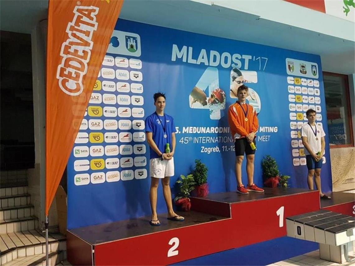 Grand prix Mladost 0