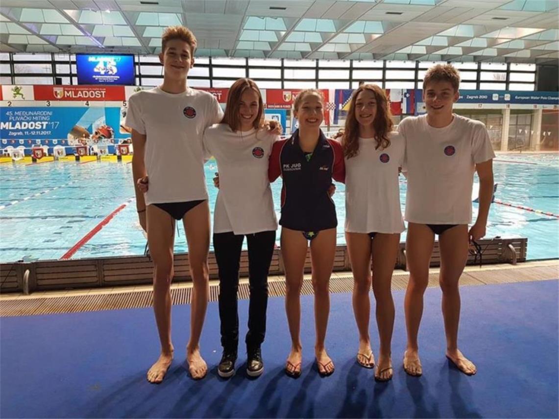 Grand prix Mladost 0