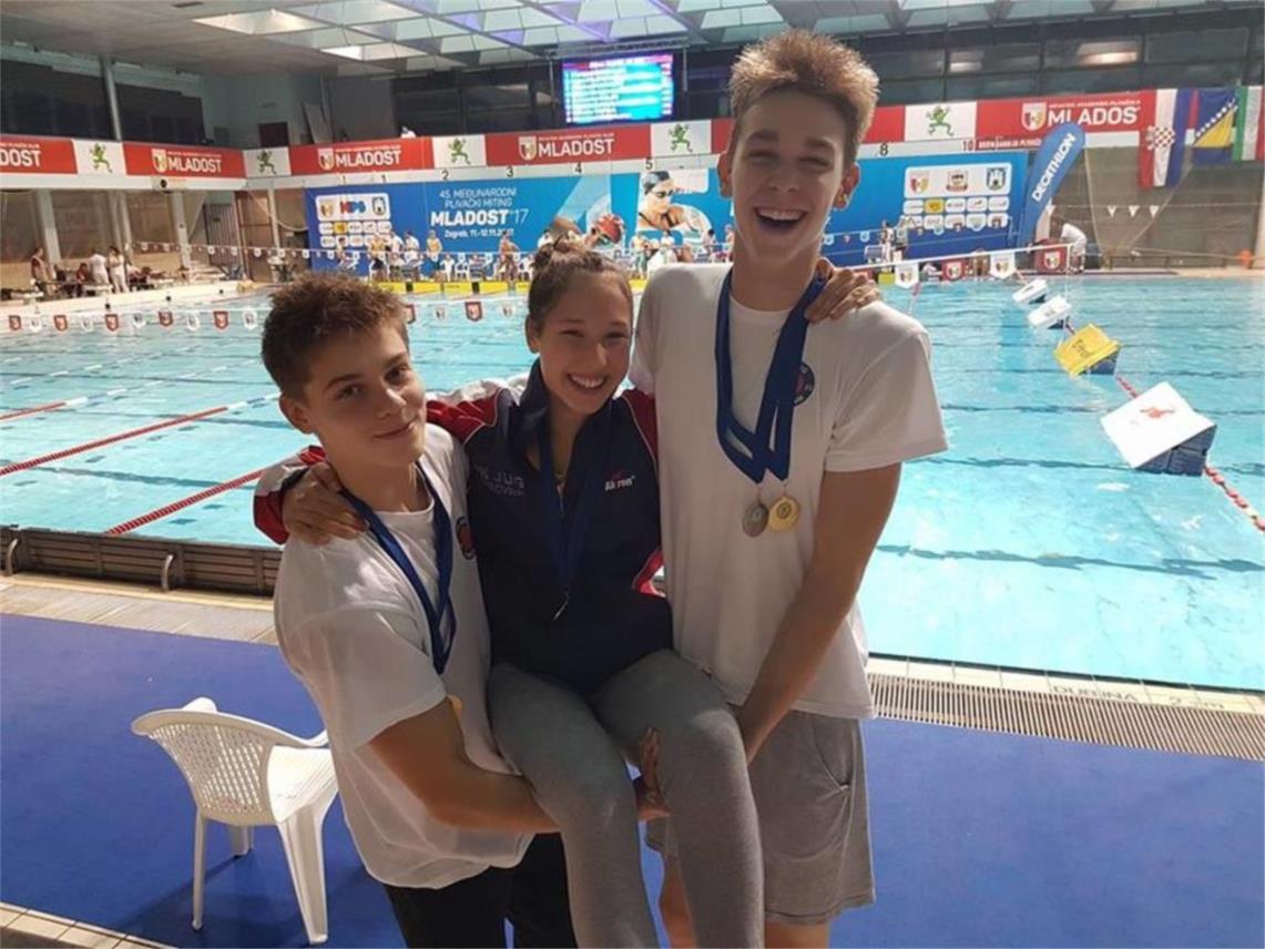 Grand prix Mladost 0