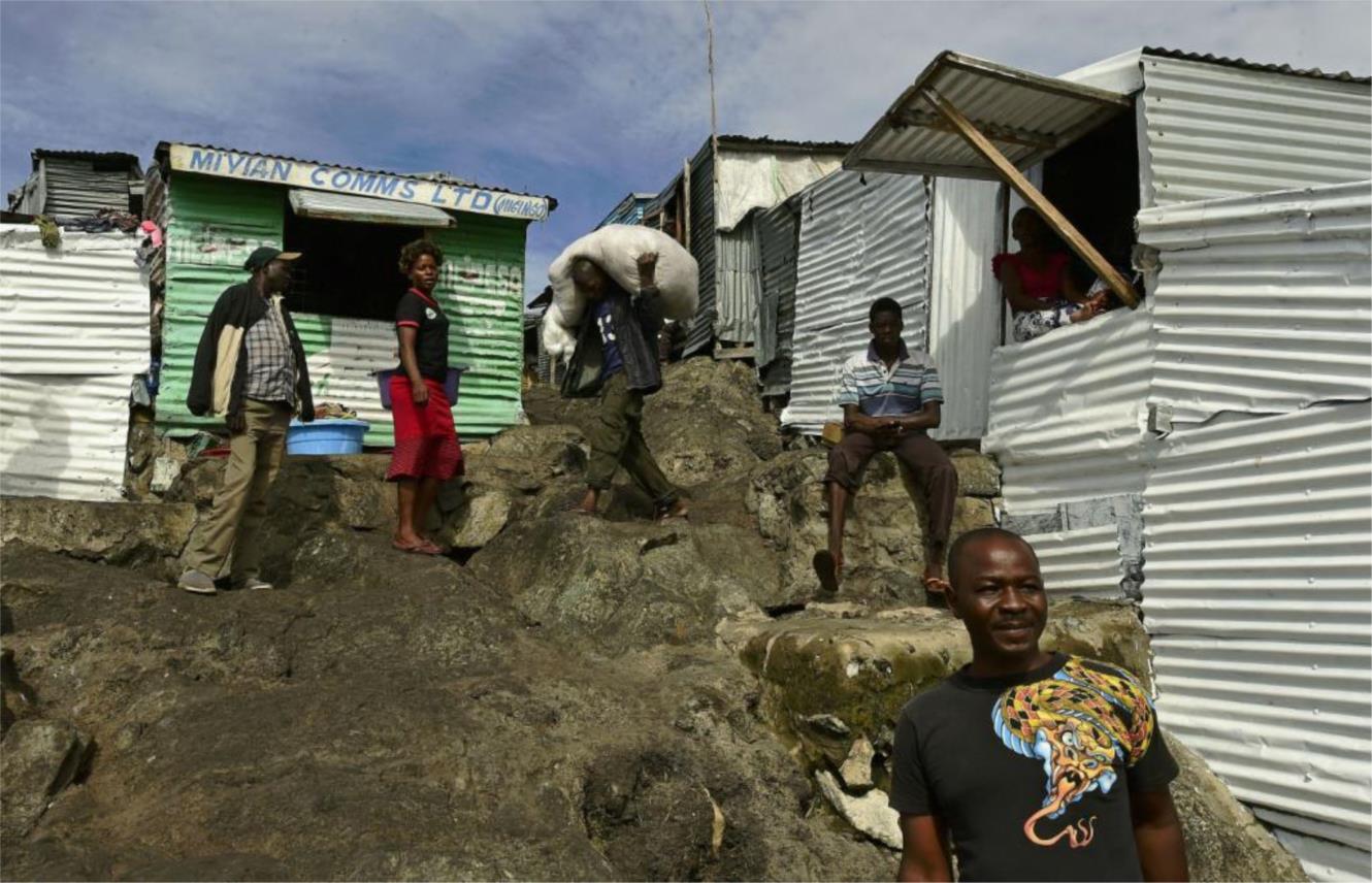 Migingo