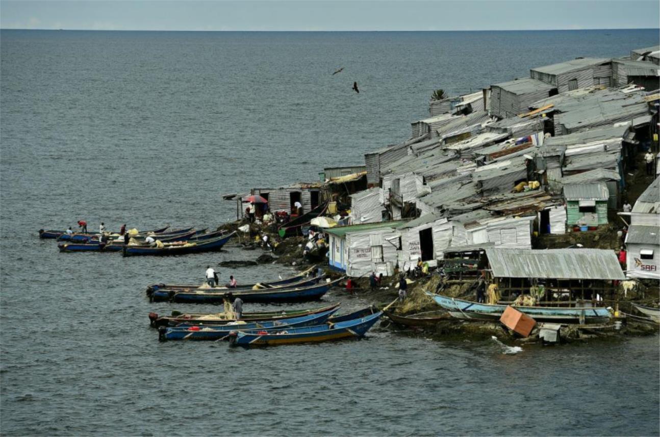Migingo