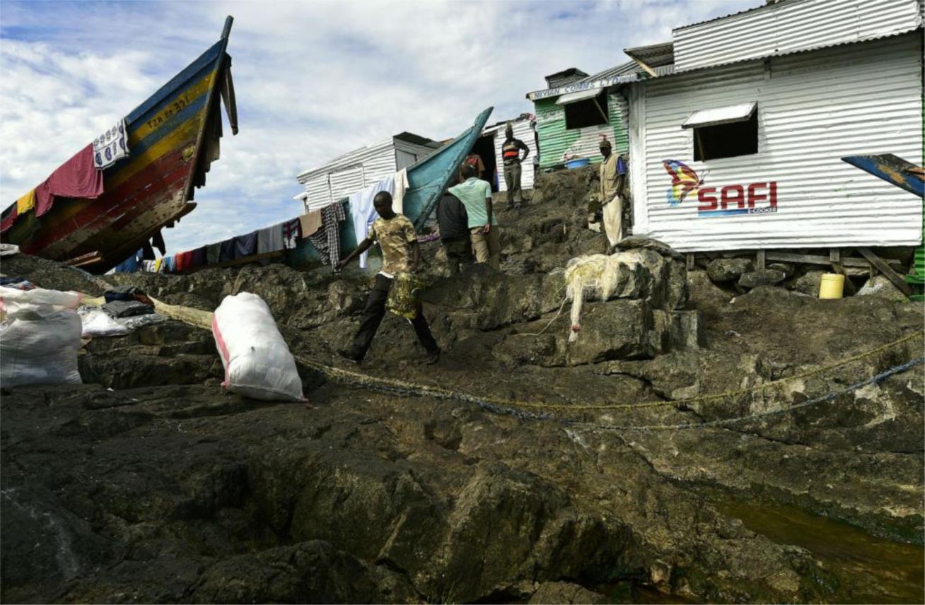 Migingo
