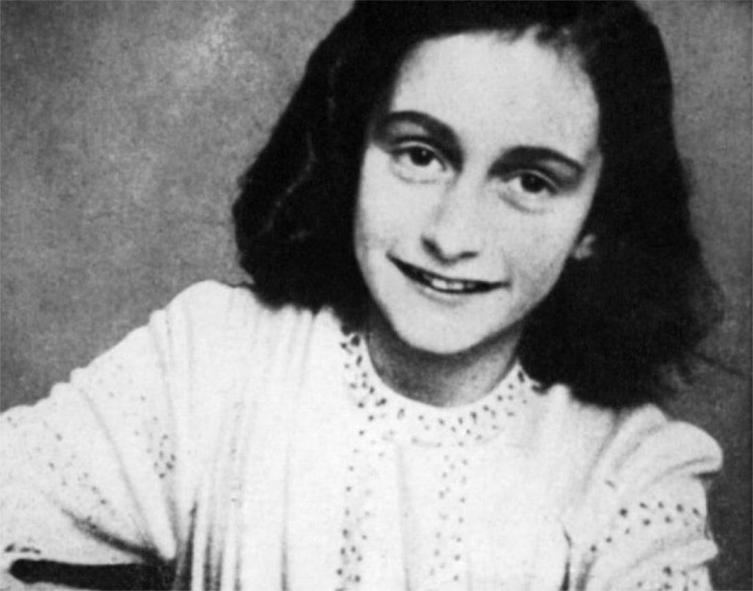 Anne Frank