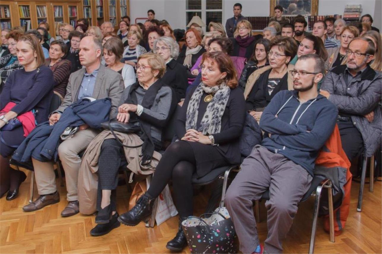 Mjesec knjige Stojan 0