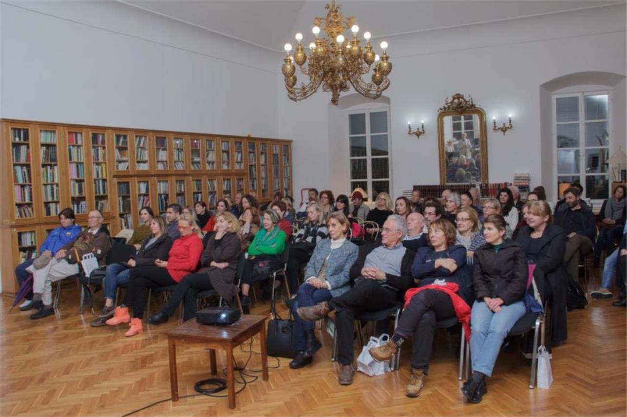 Mjesec hrvatske knjige 0