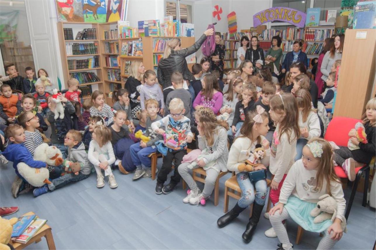 Mjesec hrvatske knjige 0