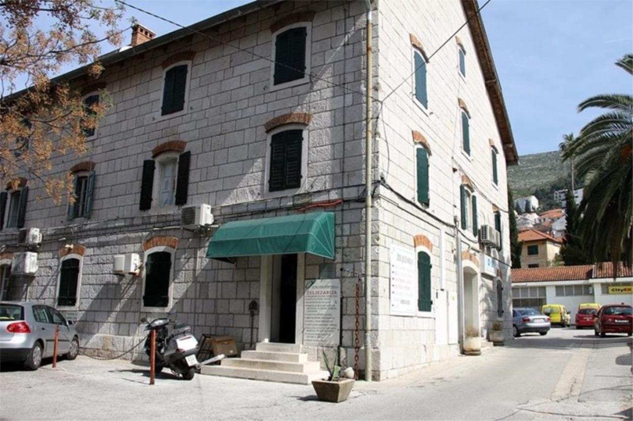 Optima Forma Dubrovnik