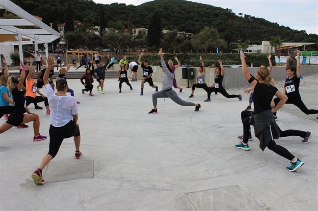 Utrka 10K Dubrovnik 0